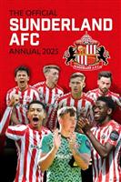 Official Sunderland FC Annual 2025