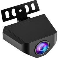 WOLFBOX Upgraded WDR Rear Camera for G840S/G840H/G850/G930, 1080P Waterproof AHD Car Rear View Camera