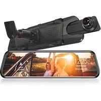 WOLFBOX OEM Bracket for T10/T10P Mirror Dash Cam