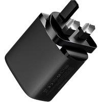 Wolfbox TypeC PD Charger, 65W Fast Charging, Universal Compatibility, Jump Starter Compatible