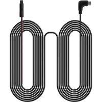 WOLFBOX 33Feet Rear Camera Longer Replacement Cable for G900 Tripro Cabin Version and G900 PRO(New USBC Rear Camera Version)Not Suitable for G900