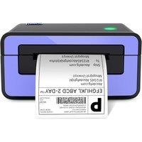 POLONO Thermal Label Printer, 4x6 Shippping Label Printer for Shipping Package, Commercial Thermal Label Maker, Compatible with Amazon, Ebay, Etsy, Sh