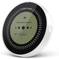 EGQINR Oxygen Sleep Aid Apparatus  Sleep Aids for Adults, Sleep Aids for Insomnia, Sleeping Aids Device for Adults Stress Relief  Help Sleep, Better