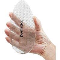 Sunivaca Hard Skin Remover  Foot Files for Hard Skin, Premium Nano Glass Foot File  Professional Pedicure Callus Remover for Feet  Smooth Foot Care