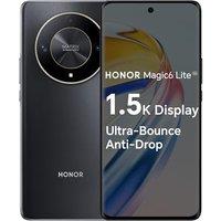 HONOR Magic6 Lite, Sim-Free Mobile Phones, 5G Smartphone, 8GB+256GB, 6,78 Anti-Drop 120Hz Display, 108MP Triple Rear Camera, 5300mAh Battery, Dual