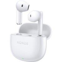 HONOR Earbuds X6 With Charge Box White