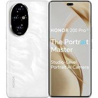 HONOR 200 Pro Smartphone, 5G Mobile Phone, 6.78 inch, 5200 mAh 100W fast charging, Triple 50MP Studiolevel Portrait Camera, ultrathin 8.2mm, eye pro