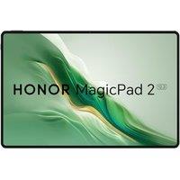 HONOR MagicPad2,12.3inch AI Tablet, 10050mAh Large Battery,12+256GB Storage, 144Hz OLED 3K Eye Comfort Display, Android 14,Black