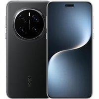 HONOR Magic7 Pro 5G Mobile Phone, AI Falcon Camera,12GB RAM 512GB,5170 mAh All-Day Battery,IP69 & IP68 Water Resistance, AI Eye Comfort Display,Dual S