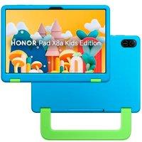 HONOR Pad X8a Kids Edition 11Inch 90HZ Eye Comfort Display, 8300mAh Battery,128GB Storage, Slim Metal Design, Android 14, Space Grey Honor Pad X8a Ki