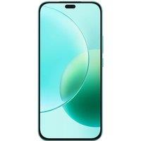 HONOR 400 Lite Unlocked 5G Smartphone, AI Camera Button,108MP Street Style Portrait,8GB+256GB, IP64 Water Resistance,3500nits AMOLED Display,Dual SIM,