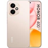 HONOR 400 Smartphone, 5G Mobile Phone, 200MP AI Super Zoom Camera,6.55 inch,5300mAh 66W fast charging,8GB+256GB, 5000nits Ultra Bright Display,5-stars