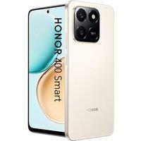 HONOR 400 Smart 4G Mobile Phone Unlocked, 6.77Inch 120Hz Enhancement Display,6350mAh All Day Battery,108MP Ultraclear Camera,AI Button,6GB+128GB,5s