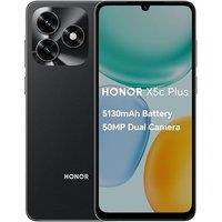 HONOR X5c Plus,Unlocked Mobile Phones, 6.74Inch 90Hz Bright and Dynamic Display,64GB,5130 mAh Longlasting Battery,50 MP UltraClear Dual Camera,Powe