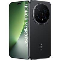 HONOR Magic8 Pro 5G Mobile Phone, 200MP AI Super Night Camera,50MP AI Selfie Camera,6270mAh All-Day Battery,12GB RAM 512GB,IP68,IP69& IP69K Water and