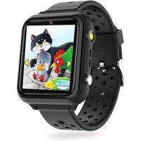 Retysaz Kids Smart Watch 16 Game Smart Watch for kids Phone Fashion Smartwatches for Children 314 Great Gifts To Girls Boys Electronic Learning Toys