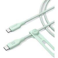 Anker USB C to USB C Cable (240W, 6 ft),Charger Cable Type C Charging Cable Fast Charging for MacBook Pro, iPhone 17/16/15, iPad Pro, Samsung Galaxy,a
