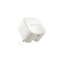 Anker Nano USB C Plug, 30W High-Speed USB C Charger with Foldable Plug, PIQ 3.0 and PPS Fast Charging, For iPhone 17/16/15/14/13 Series, Pixel, Galaxy