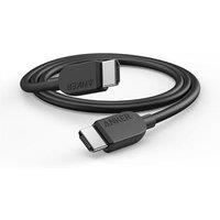 Anker 8K@60Hz HDMI Cable, 10 ft Ultra HD 4K@120Hz HDMI to HDMI Cord, 48 Gbps Certified Ultra High-Speed Durable Cable with HDR, Compatible with PlaySt