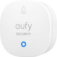 eufy Security Water and Freeze Sensor with Remote Alerts, IP65 Waterproof, 2Year Battery Life, HomeBase Required, Compatible with HomeBase S380 and S
