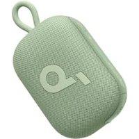 soundcore Select 4 Go Ultra Portable Bluetooth Speaker by Anker, 20H Playtime, IP67 Waterproof and Dustproof, Floatable, Customisable Pro EQ, Wireless