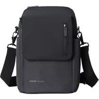 Anker SOLIX Protective Case for C200 C300 Series, Premium Nylon with PP Board Lining, Detachable Shoulder Strap, Storage Compartment for Accessories,