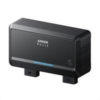 Anker SOLIX 800W Alternator Charger, 8 Faster Than Using a Car Auxiliary Port, Compatible with 99% of RVs and Gas Vehicles
