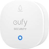 eufy Security Water and Freeze Sensor with Remote Alerts, IP65 Waterproof, 2-Year Battery Life, HomeBase Required, Compatible with HomeBase S380 and S