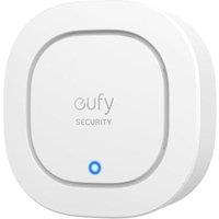 eufy Security Siren, 105 dB Wireless Alarm, IP65 Weatherproof, Remote Alerts, 2-Year Battery Life, HomeBase Required, Compatible with HomeBase S380 an