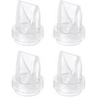 eufy Security Wearable Breast Pump Duckbill Valvue*4