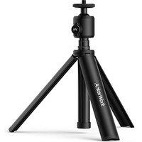 AnkerWork Mini Tripod by Anker, Stand for Webcam, Small Flexible Tripod