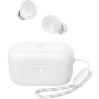 soundcore by Anker A20i True Wireless Earbuds, Bluetooth 5.3, With App for Custom Sound, 28H Long Playtime, Water-Resistant, 2 Mics for Clear Calls, S