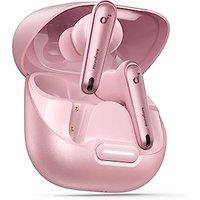 soundcore by Anker Liberty 4 NC Wireless Noise Cancelling Earbuds, 98.5% Noise Reduction, Adaptive Noise Cancelling to Ears and Environment, HiRes So