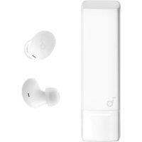 soundcore A30i by Anker, Noise Cancelling Earbuds, Lipstick-Shaped Stylish Design, Tiny, Lightweight Comfort, Smart Noise Cancelling, Clear Sound, 24H