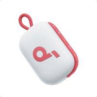 soundcore Select 4 Go Ultra Portable Bluetooth Speaker by Anker, 20H Playtime, IP67 Waterproof and Dustproof, Floatable, Customisable Pro EQ, Wireless