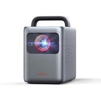 NEBULA Cosmos 4K SE Laser+LED Dolby Vision Projector, 200 Huge Screen, 1800 ANSI Lumens High Brightness, Enhanced Image Quality, GTV, Portable, for G