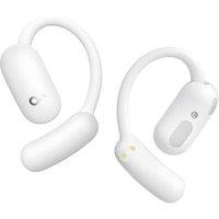 soundcore AeroFit 2 by Anker, Open-Ear Headphones, Adjustable Ear Hooks, Secure Fit, Instant AI Translation, Rich Bass, Hi-Res, 42H Playtime, Bluetoot