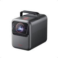 NEBULA X1 Triple Laser 4K Projector, 3,500 ANSI Lumens, 56,000:1 Contrast, 40W Stereo Sound, 0.9-1.5 Optical Zoom, Smart AI, Dolby Vision, 300" Screen