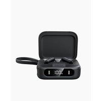 soundcore P41i by Anker Adaptive Noise Cancelling Earbuds with Portable Phone Charger (Built-in USB-C Cable), 192-h Playtime, Immersive Sound, 6-Mic A