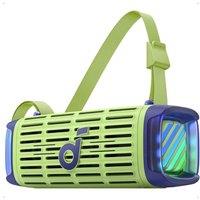 soundcore Boom 3i by Anker bluetooth speaker, Rugged Outdoor Speakers, IP68 Waterproof, Floating Playback, Saltwater Resistant, 50W Portable Speaker,