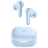 soundcore P31i by Anker, RealTime Adaptive Noise Cancelling, HiRes Sound, Wireless Bluetooth Earbuds, Translation Earbuds, 50H Playtime, Wireless Ea