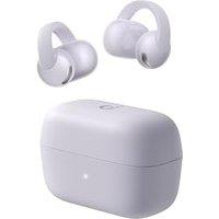 soundcore C50i by Anker, Open-Ear Headphones, Clip-on Earbuds, Ultra-Comfort, FlexiClip Design, 12 mm Drivers for Powerful Bass, AI Clear Calls, 28H P