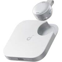 soundcore Work AI Voice Recorder by Anker, Wearable Note Taker for Meetings, Transcribe and Summarize (300 Mins/Mo Included, Optional App Upgrades), M