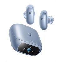 soundcore 2026 New Anker Liberty 5 Pro, ANKER Thus AI Chip, Guinness Records Holder, Whisper-Clear Calls, Noise Cancelling Earbuds, Wireless Earbud