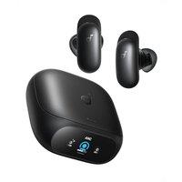 soundcore 2026 New Anker Liberty 5 Pro, ANKER Thus AI Chip, Guinness Records Holder, Whisper-Clear Calls, Noise Cancelling Earbuds, Wireless Earbud