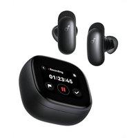 2026 New Anker soundcore Liberty 5 Pro Max Wireless Earbuds, AI Note-Taker (120 Free Mins/Mo, Membership for More) for In-Person Meetings, Active Nois