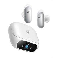 soundcore 2026 New Anker Liberty 5 Pro, ANKER Thus AI Chip, Guinness Records Holder, Whisper-Clear Calls, Noise Cancelling Earbuds, Wireless Earbud
