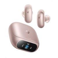 soundcore 2026 New Anker Liberty 5 Pro, ANKER Thus AI Chip, Guinness Records Holder, Whisper-Clear Calls, Noise Cancelling Earbuds, Wireless Earbud