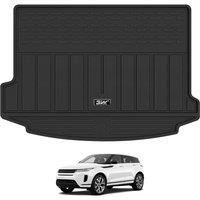 3W Boot Liner Fit for Range Rover Evoque 20202025 L551, All Weather Thorex Heavy Duty Custom Trunk Mat for RR Evoque, Waterproof AntiSlip Easy to