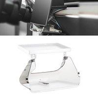 3W Custom Expanded Screen Storage Space for Tesla Model Y/Model 3 20172023 Firmly Fixed NonSlip Under Screen Organizer Interiors Accessories